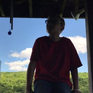 Meet your Posher, Justin